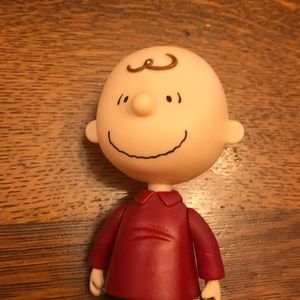 Meet your Posher, Charlie